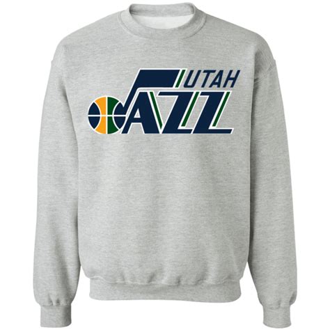 Utah Basketball Team: Jazz Crewneck, Oversized Sweatshirt - Perfect gift for Jazz Fans. OversizedFit. Arrives soon! Get it by. 13-22 Feb. if you order today. Sizes. Colors.